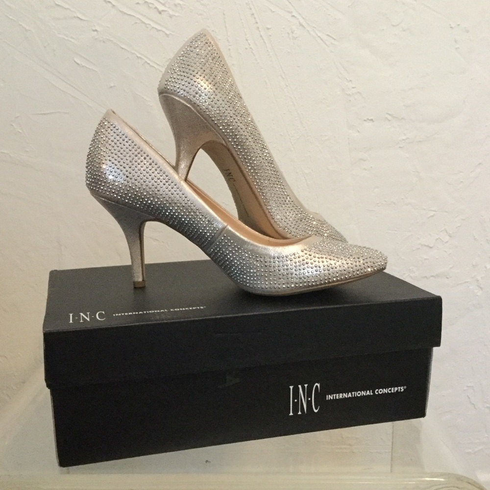 Inc International Concepts Shoes